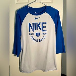 Mike Baseball - Baseball T-Shirt
